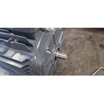 Special Rotor Shaft - thumbnail