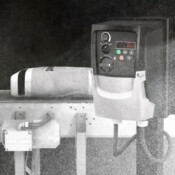 TECDrive IP66 Dust