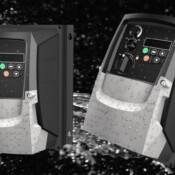 TECDrive IP66 Water