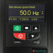 TECHTOP Optipad