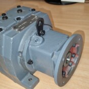 gearbox 1