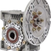 geared motors 2