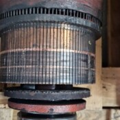 42kw DC motor repair (1)