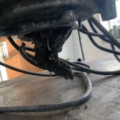 Flygt sewage pump repair (1)