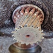 Geared motors oil level (3)