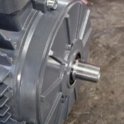 Special Rotor Shaft (1)