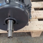 Special Rotor Shaft (3)