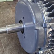 Special Rotor Shaft (4)